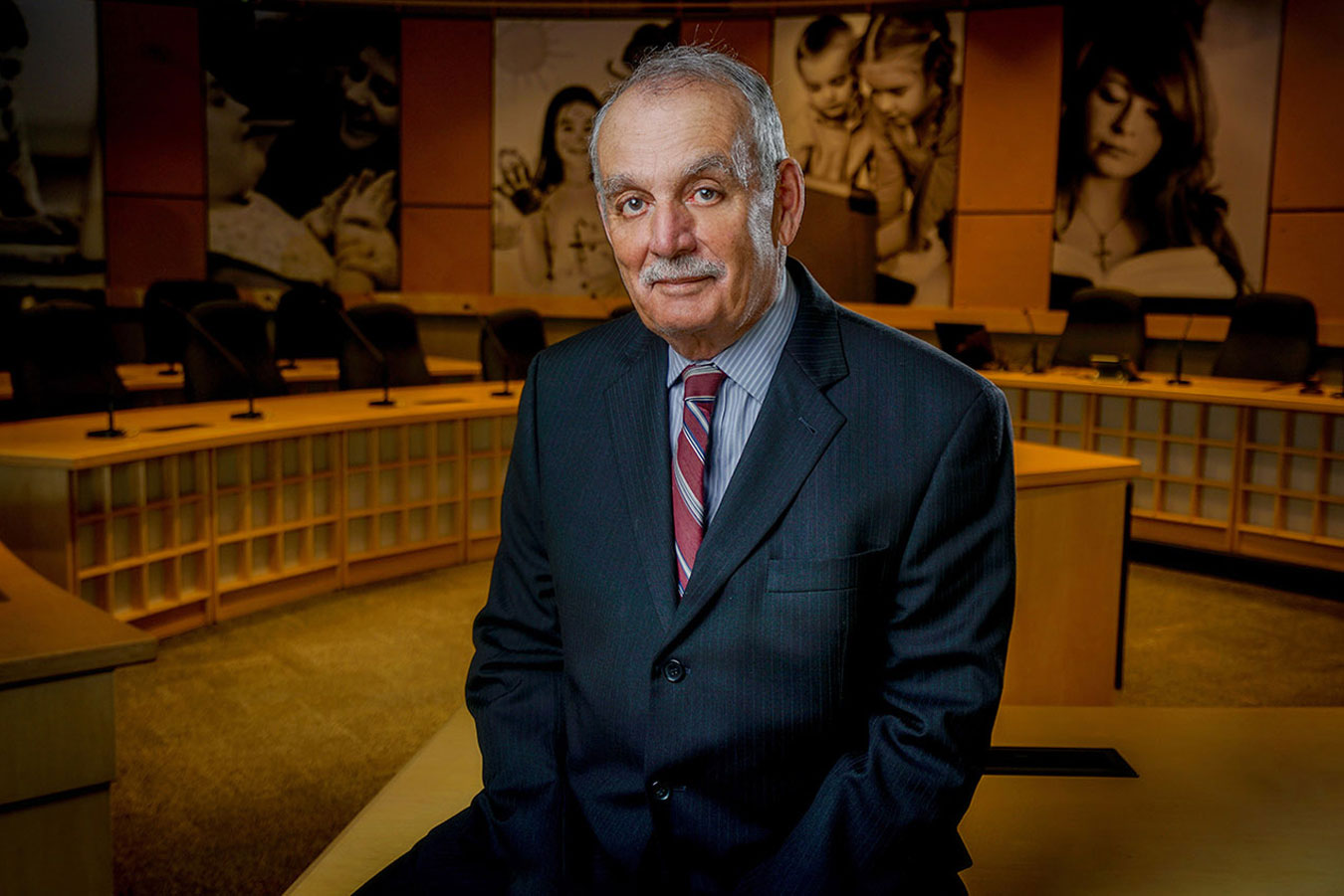 Garry Bruneau